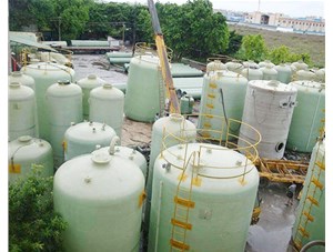 太原工業(yè)鹽酸制備方法是怎樣的？山西鑫順源化工