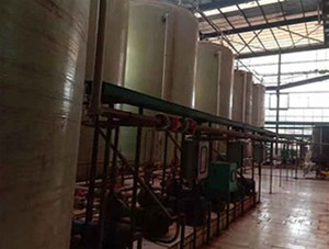 山西鹽酸使用時要注意什么？鑫順源為您解答