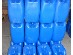 山西工業(yè)硫酸是如何生產(chǎn)出來的？