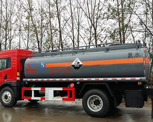 鑫順源：太原液堿質(zhì)量測(cè)試方法？